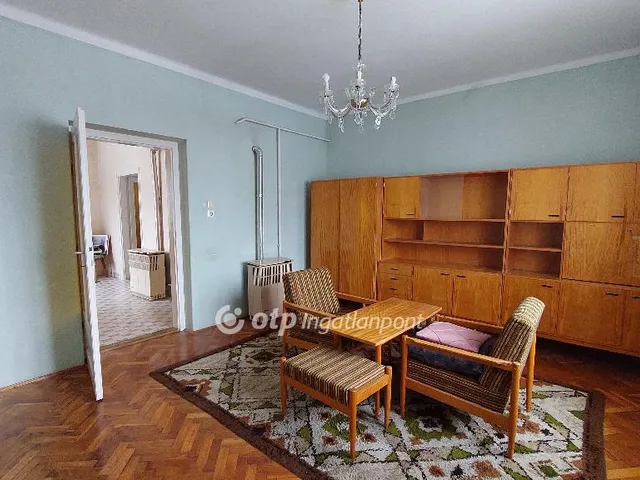 Eladó ház Dévaványa 65 nm