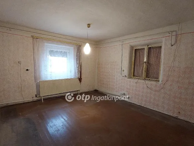 Eladó ház Berekfürdő 64 nm