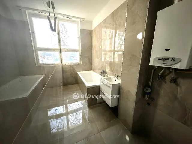 Eladó lakás Kisújszállás 48 nm