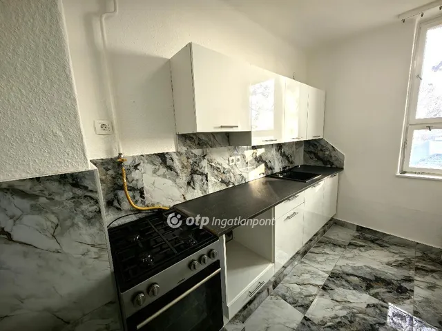Eladó lakás Kisújszállás 48 nm