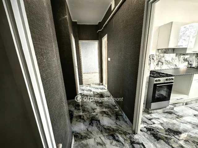 Eladó lakás Kisújszállás 48 nm