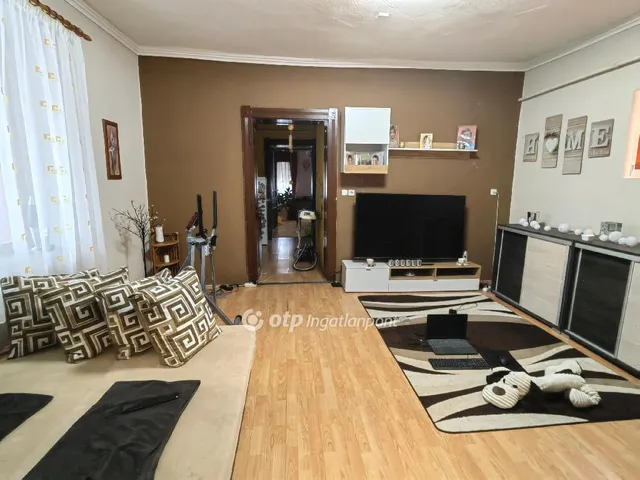 Eladó ház Karcag 126 nm