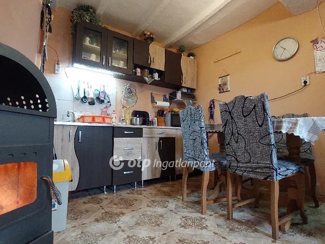 Eladó ház Kisújszállás 54 nm