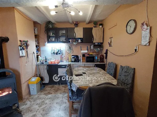 Eladó ház Kisújszállás 54 nm