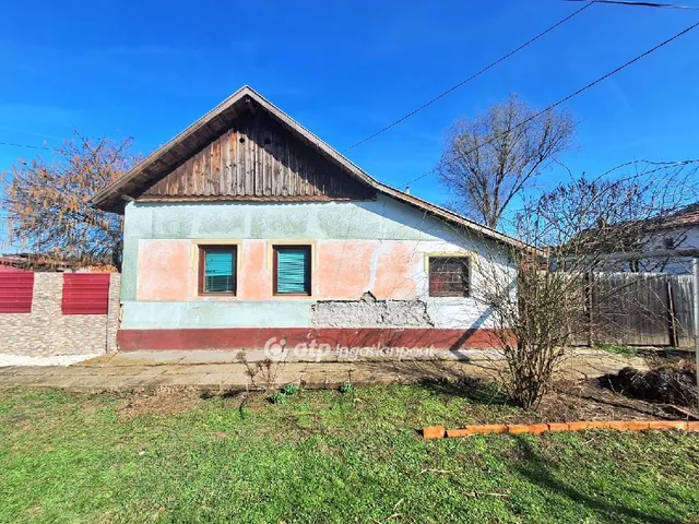 Eladó ház Kunágota 101 nm