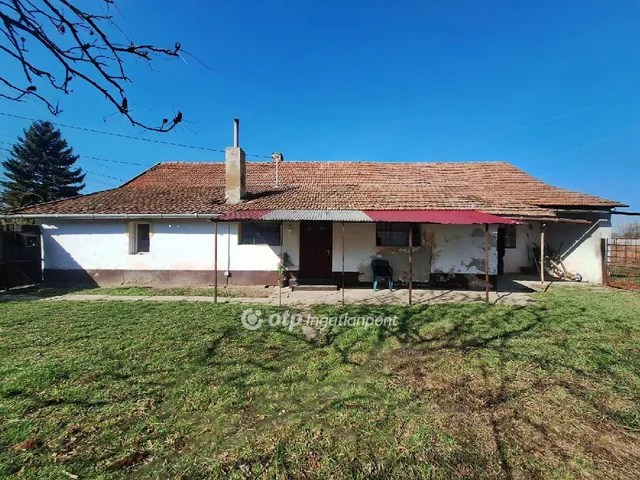 Eladó ház Kunágota 101 nm