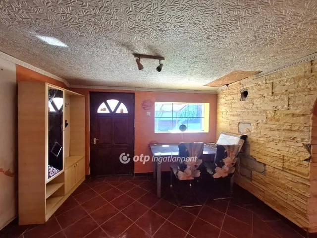 Eladó ház Kunágota 101 nm