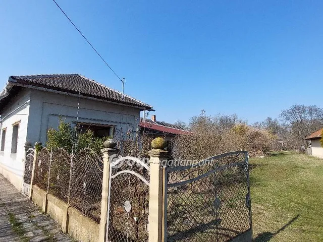 Eladó ház Kisújszállás 99 nm