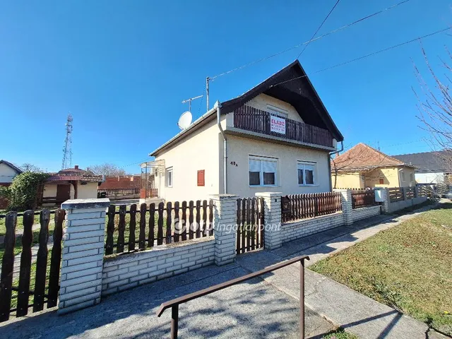Eladó ház Füzesgyarmat 144 nm