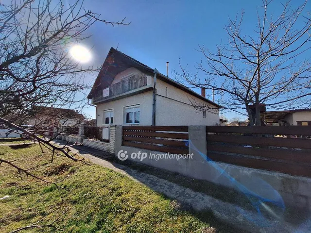 Eladó ház Füzesgyarmat 144 nm