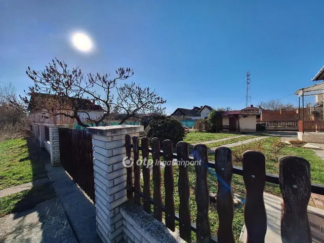 Eladó ház Füzesgyarmat 144 nm