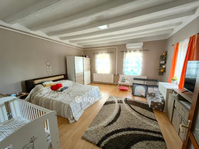 Eladó ház Kunhegyes 94 nm