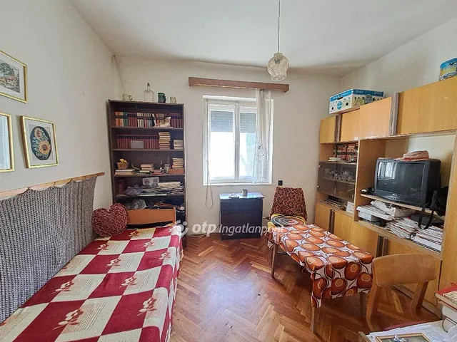 Eladó ház Kunhegyes 86 nm