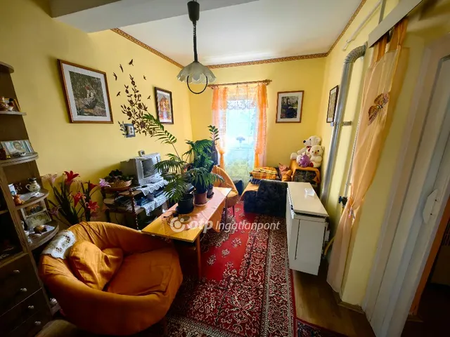 Eladó ház Kisújszállás 57 nm