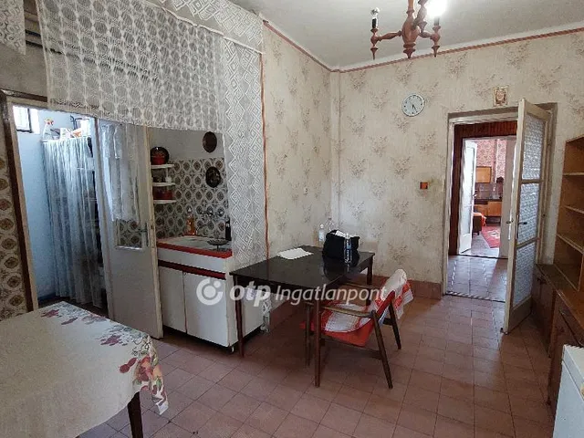 Eladó ház Kisújszállás 98 nm