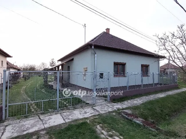 Eladó ház Ecsegfalva 73 nm