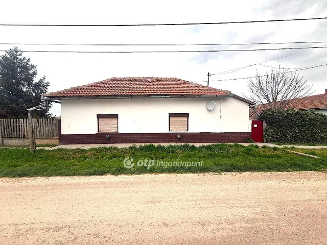 Eladó ház Okány 97 nm