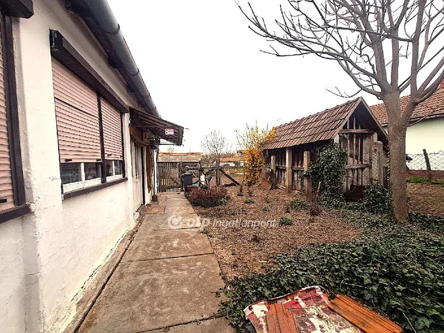 Eladó ház Okány 97 nm