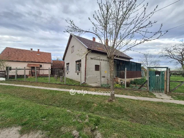 Eladó ház Vésztő 80 nm