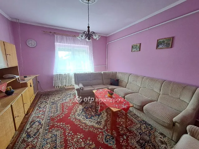 Eladó ház Kunmadaras 94 nm