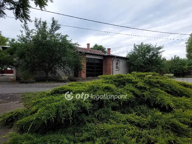 Eladó ház Dévaványa 162 nm