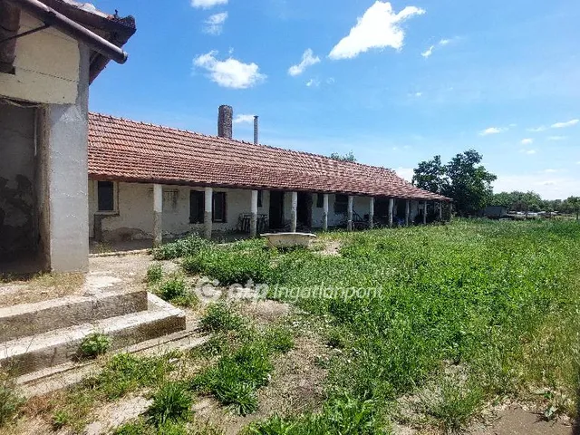 Eladó ház Tiszatenyő 93 nm