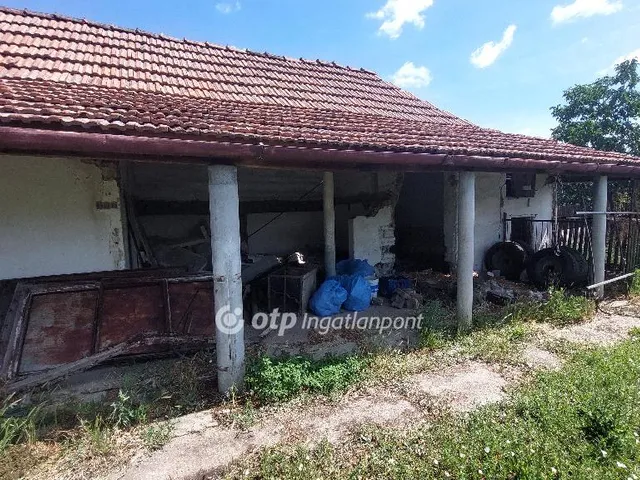 Eladó ház Tiszatenyő 93 nm