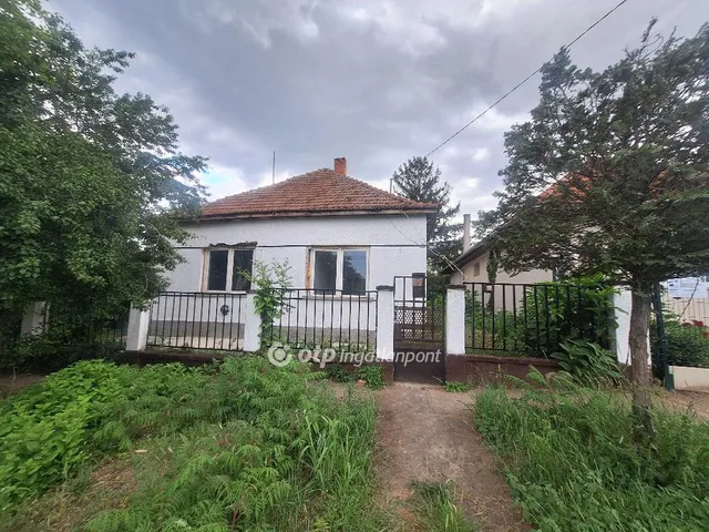 Eladó ház Mezőkovácsháza 92 nm