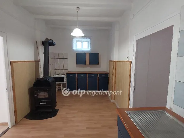 Eladó ház Kisújszállás 52 nm