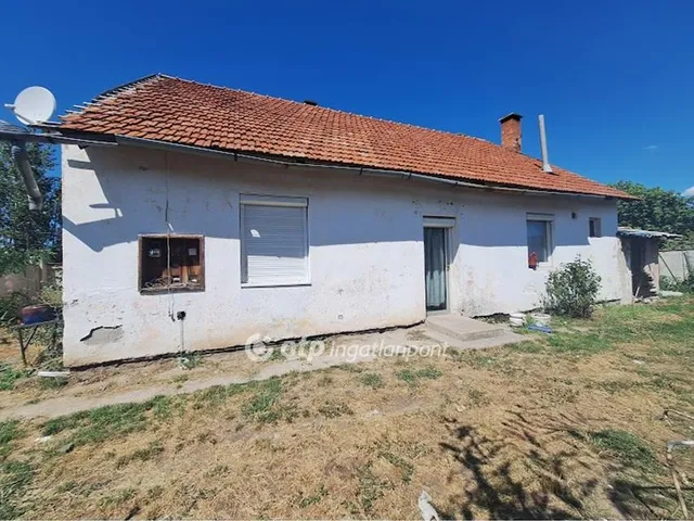 Eladó ház Elek 140 nm