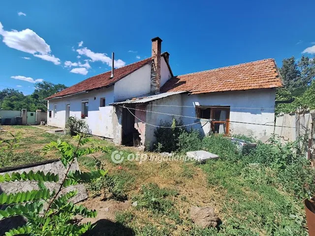 Eladó ház Elek 140 nm