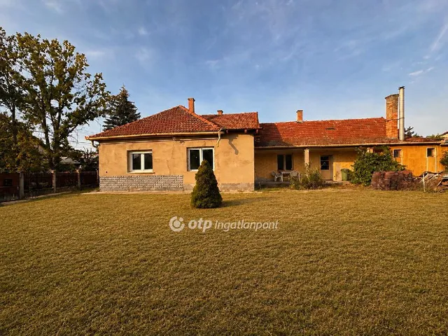 Eladó ház Jászberény 110 nm