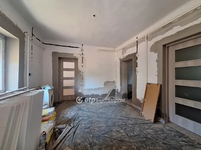 Eladó ház Füzesgyarmat 88 nm