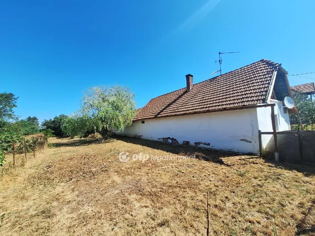 Eladó ház Körösladány 75 nm