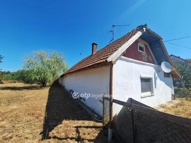 Eladó ház Körösladány 75 nm