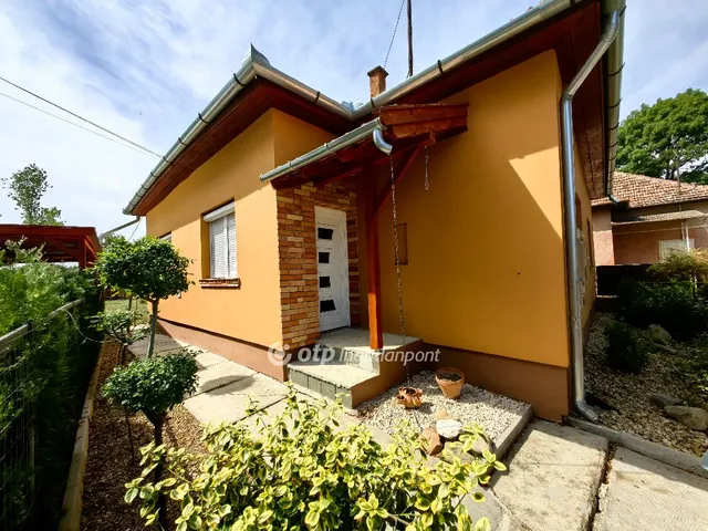 Eladó ház Szeghalom 80 nm