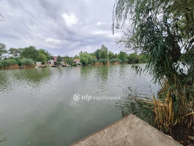 Eladó nyaraló Gyomaendrőd 88 nm