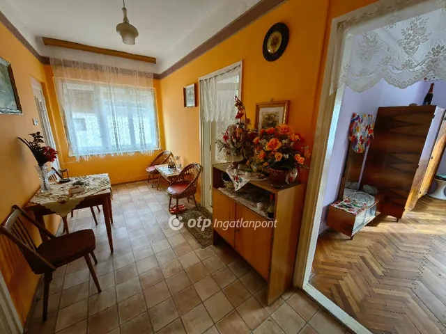 Eladó ház Túrkeve 62 nm