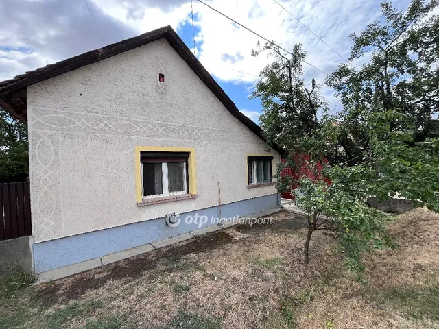 Eladó ház Kunhegyes 60 nm