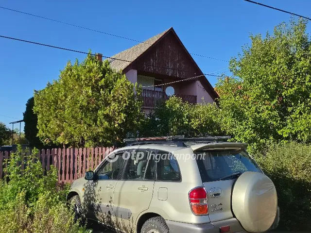 Eladó ház Kisújszállás 136 nm