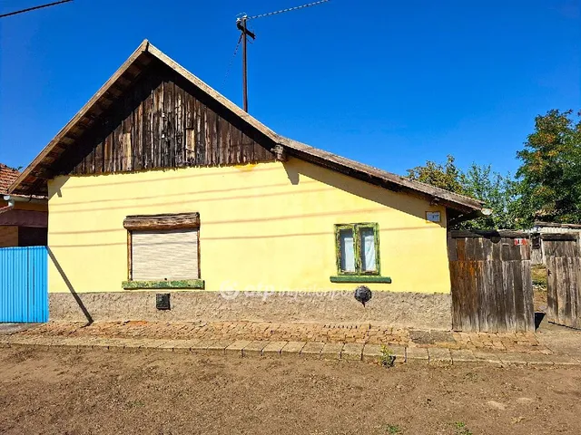 Eladó ház Nagyszénás 88 nm
