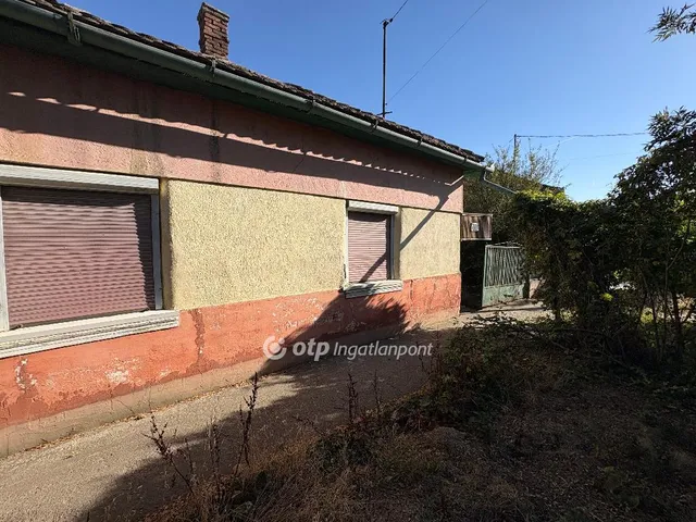 Eladó ház Kunhegyes 70 nm