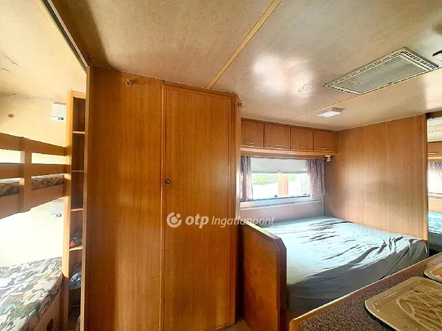 Eladó telek Gyomaendrőd 891 nm