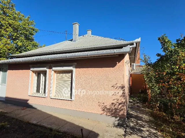 Eladó ház Kisújszállás 101 nm
