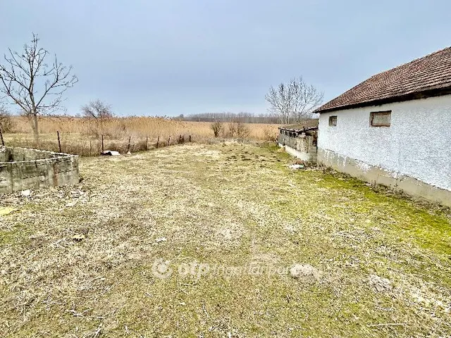 Eladó ház Mocsa 58 nm