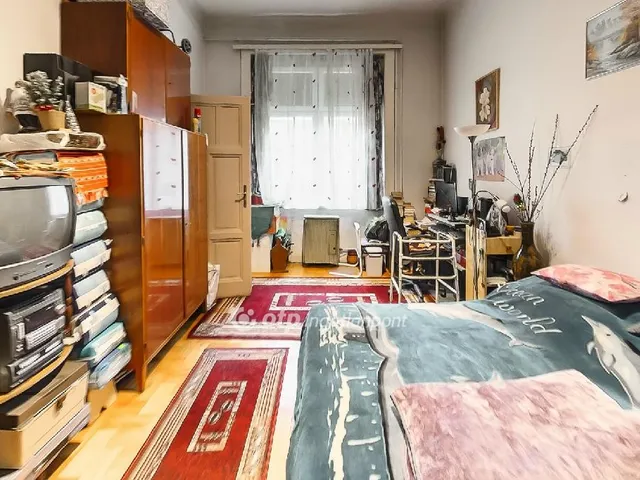 Eladó lakás Budapest VIII. kerület 59 nm
