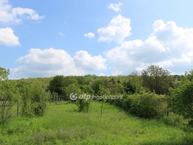 Eladó telek Biatorbágy 1064 nm
