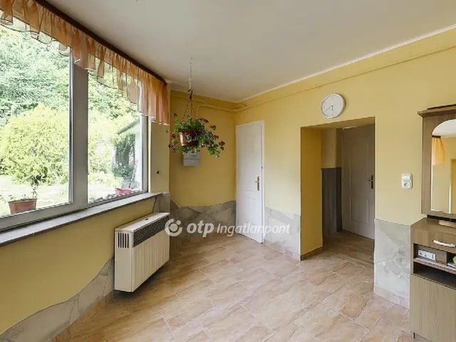 Eladó ház Süttő 110 nm