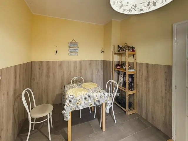 Eladó ház Süttő 110 nm