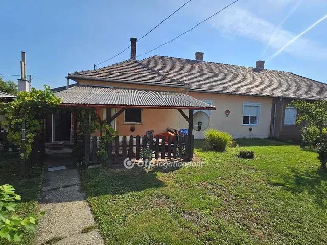 Eladó lakás Tatabánya 70 nm